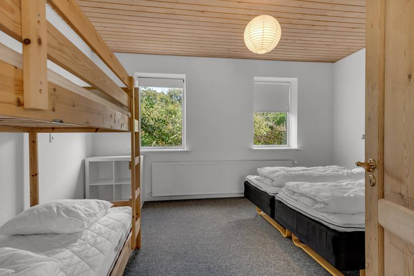 Foto von Ferienhaus MB07 in Thyholm - Thy/Limfjord