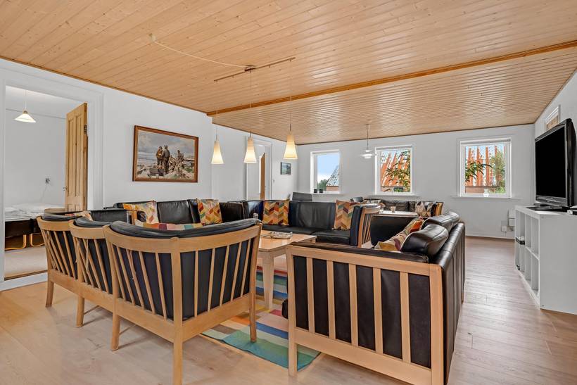 Foto von Ferienhaus MB07 in Thyholm - Thy/Limfjord