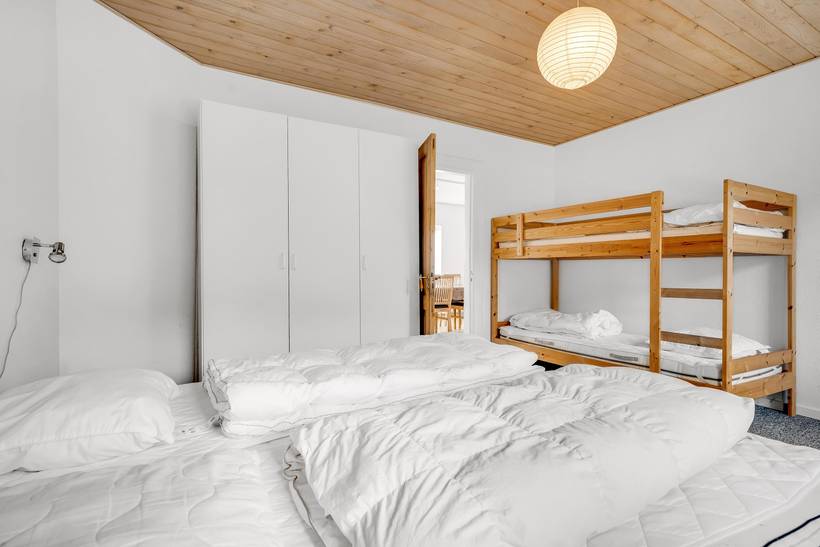 Foto von Ferienhaus MB07 in Thyholm - Thy/Limfjord