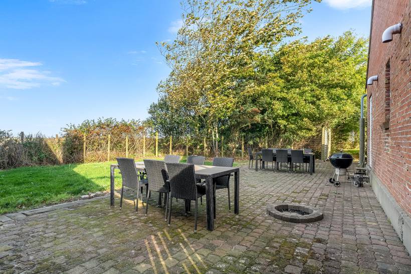 Foto von Ferienhaus MB07 in Thyholm - Thy/Limfjord