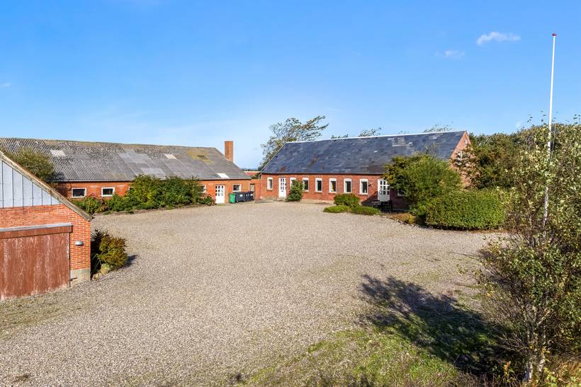 Foto von Ferienhaus MB07 in Thyholm - Thy/Limfjord