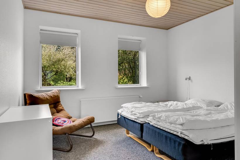 Foto von Ferienhaus MB07 in Thyholm - Thy/Limfjord