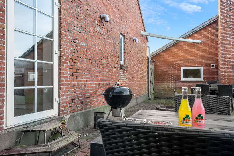 Foto von Ferienhaus MB07 in Thyholm - Thy/Limfjord