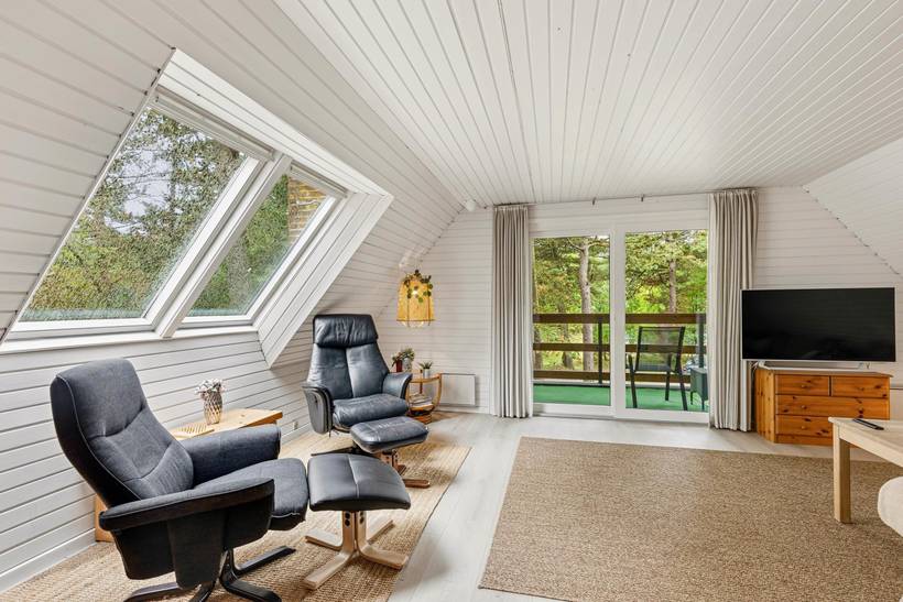 Foto von Ferienhaus MB18 in Ho - Blåvand - Westjütland