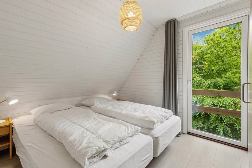 Foto von Ferienhaus MB18 in Ho - Blåvand - Westjütland