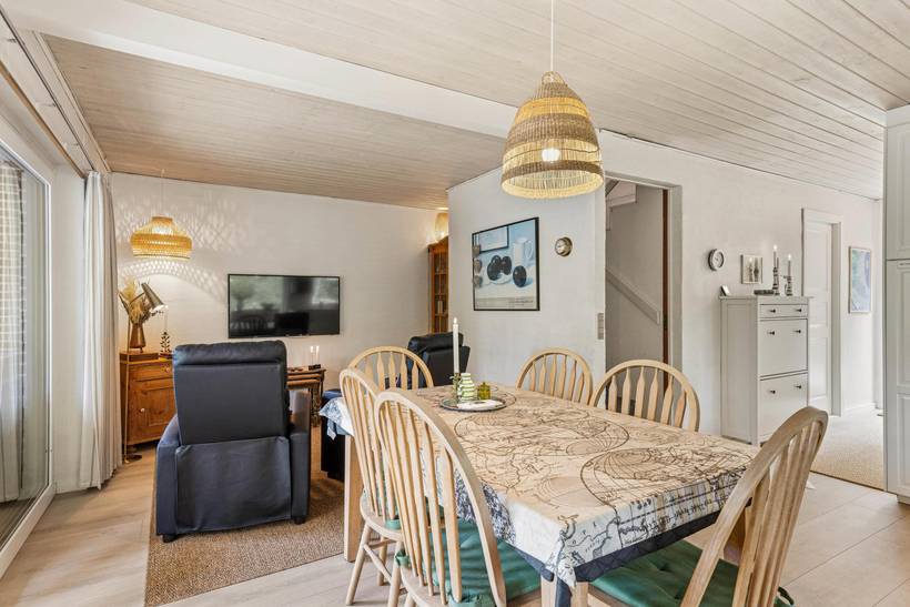 Foto von Ferienhaus MB18 in Ho - Blåvand - Westjütland