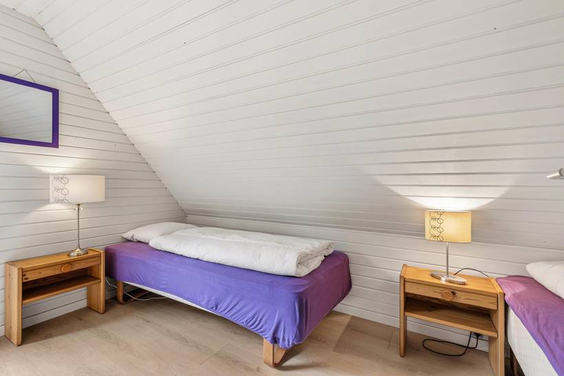 Foto von Ferienhaus MB18 in Ho - Blåvand - Westjütland