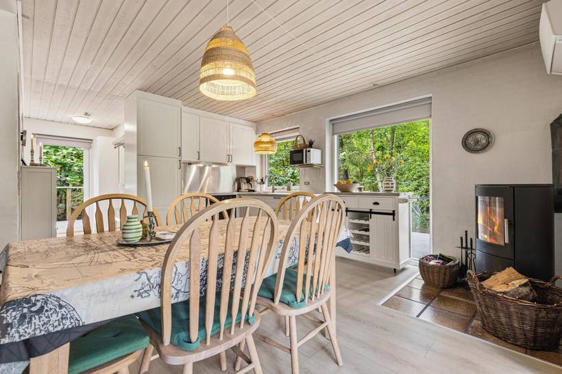 Foto von Ferienhaus MB18 in Ho - Blåvand - Westjütland