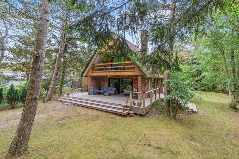 Foto von Ferienhaus MB18 in Ho - Blåvand - Westjütland