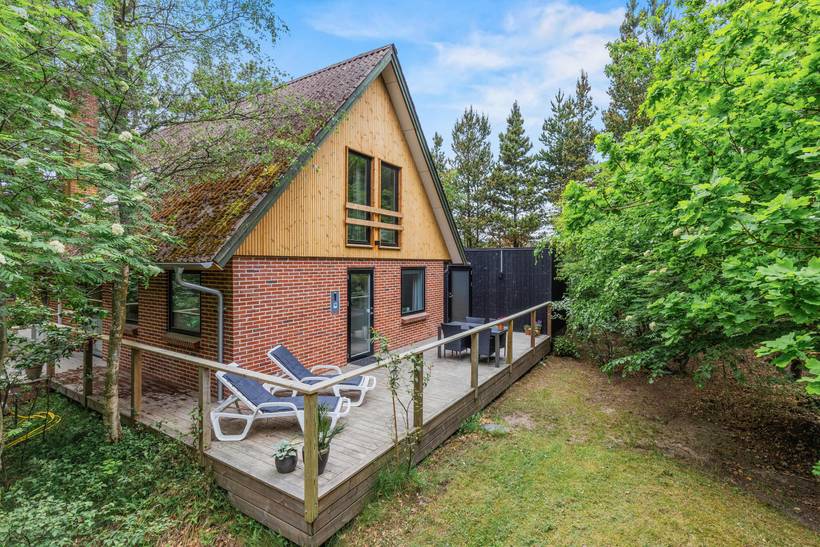 Foto von Ferienhaus MB18 in Ho - Blåvand - Westjütland