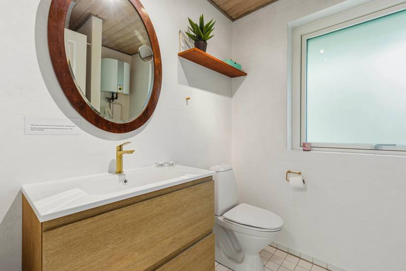 Foto von Ferienhaus MB18 in Ho - Blåvand - Westjütland