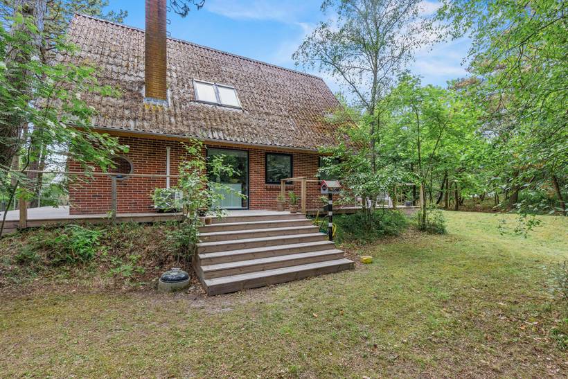 Foto von Ferienhaus MB18 in Ho - Blåvand - Westjütland