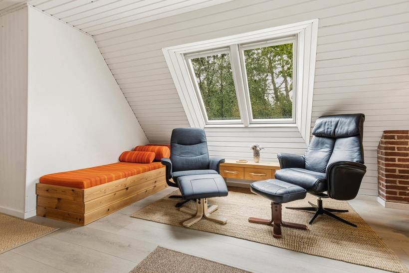 Foto von Ferienhaus MB18 in Ho - Blåvand - Westjütland