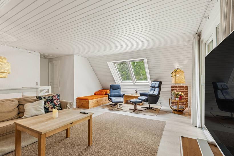 Foto von Ferienhaus MB18 in Ho - Blåvand - Westjütland