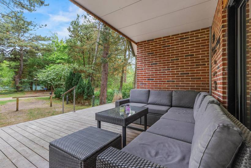 Foto von Ferienhaus MB18 in Ho - Blåvand - Westjütland