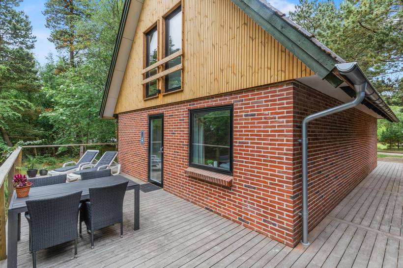 Foto von Ferienhaus MB18 in Ho - Blåvand - Westjütland