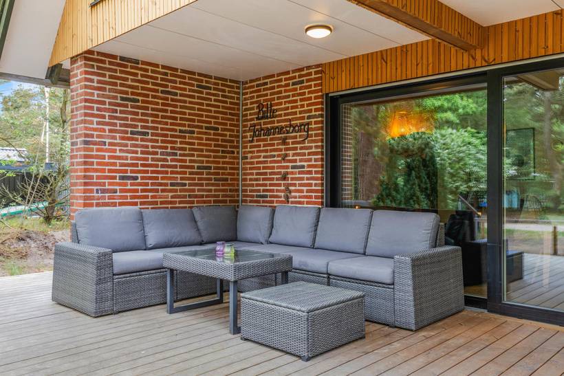 Foto von Ferienhaus MB18 in Ho - Blåvand - Westjütland