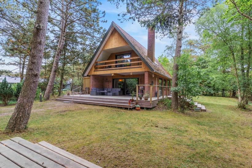 Foto von Ferienhaus MB18 in Ho - Blåvand - Westjütland