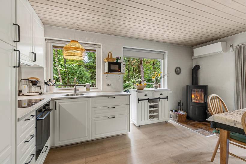 Foto von Ferienhaus MB18 in Ho - Blåvand - Westjütland