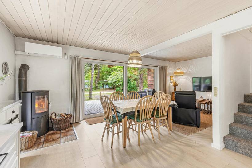 Foto von Ferienhaus MB18 in Ho - Blåvand - Westjütland