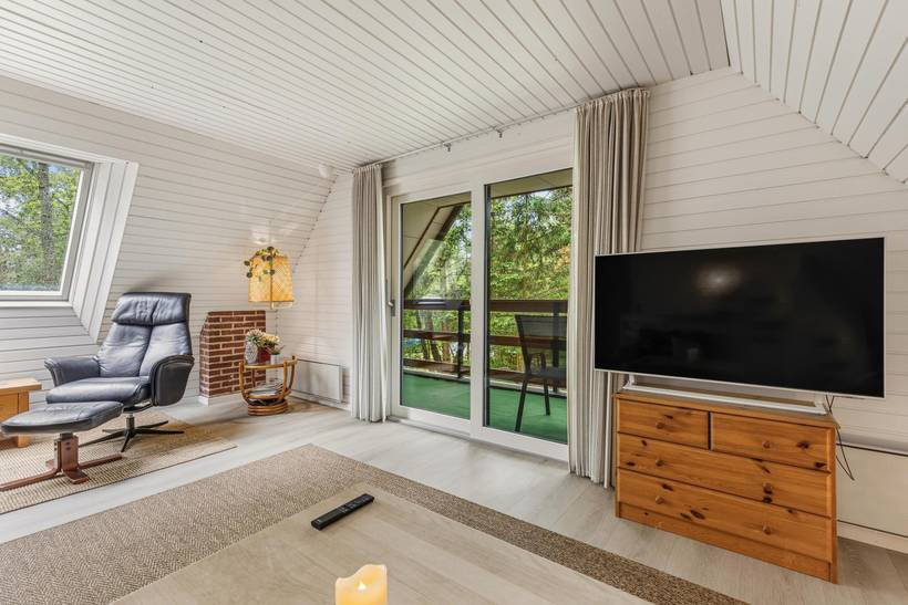 Foto von Ferienhaus MB18 in Ho - Blåvand - Westjütland