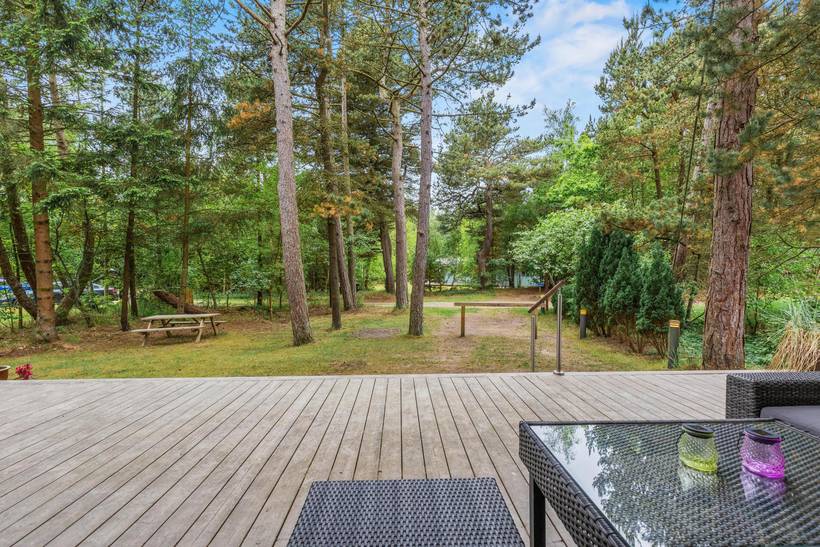 Foto von Ferienhaus MB18 in Ho - Blåvand - Westjütland
