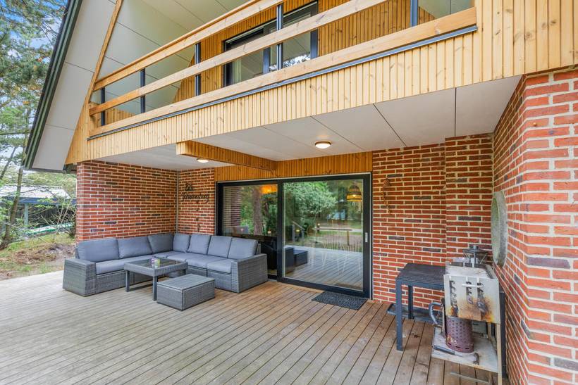 Foto von Ferienhaus MB18 in Ho - Blåvand - Westjütland