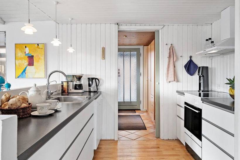Foto von Ferienhaus MB21 in Ajstrup - Odder - Ostjütland