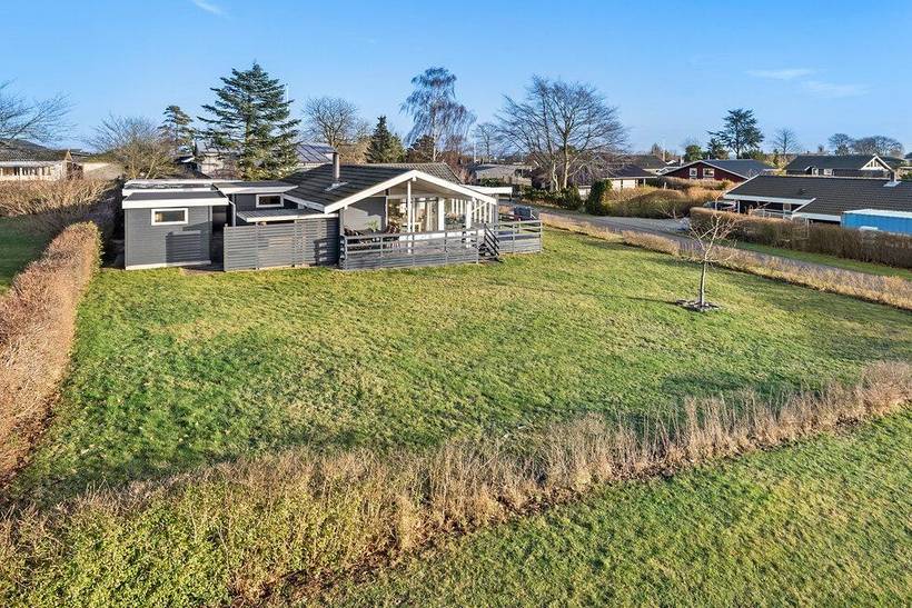 Foto von Ferienhaus MB21 in Ajstrup - Odder - Ostjütland