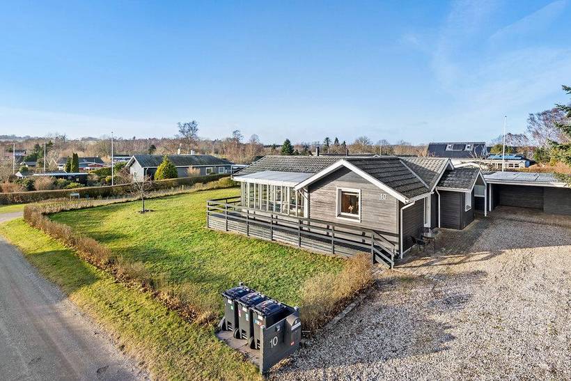 Foto von Ferienhaus MB21 in Ajstrup - Odder - Ostjütland