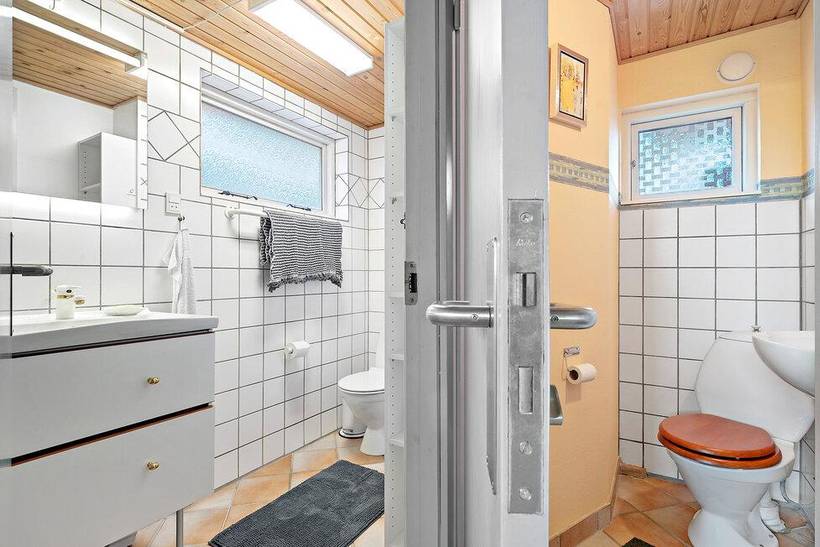Foto von Ferienhaus MB21 in Ajstrup - Odder - Ostjütland
