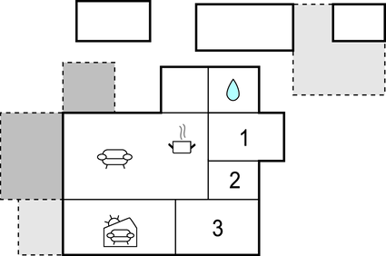 Vorschaubild von Ferienhaus MB21 in Ajstrup - Odder - Ostjütland