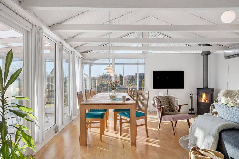 Foto von Ferienhaus MB21 in Ajstrup - Odder - Ostjütland
