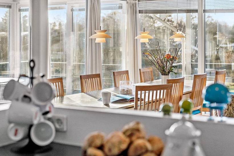 Foto von Ferienhaus MB21 in Ajstrup - Odder - Ostjütland