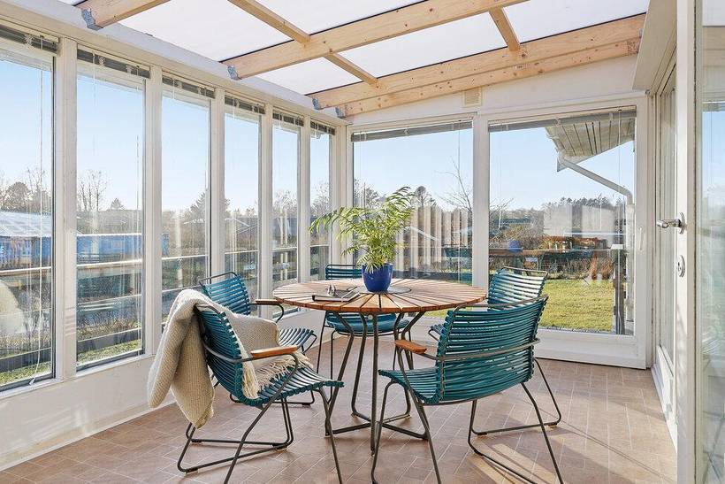 Foto von Ferienhaus MB21 in Ajstrup - Odder - Ostjütland