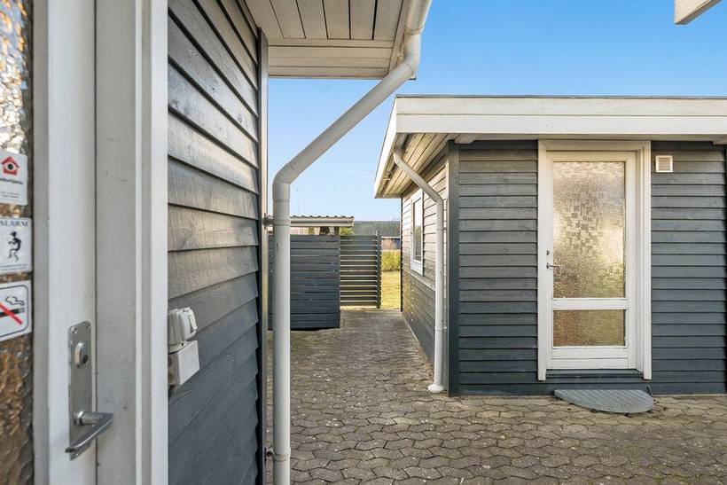 Foto von Ferienhaus MB21 in Ajstrup - Odder - Ostjütland
