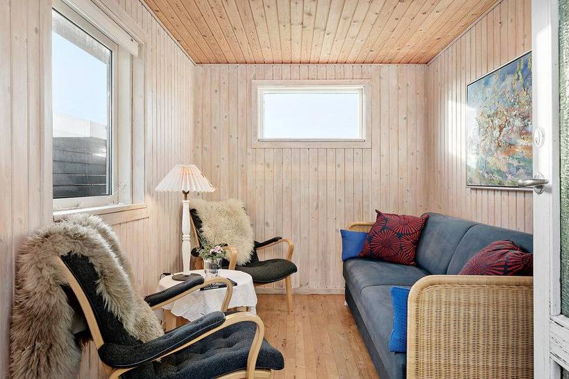 Foto von Ferienhaus MB21 in Ajstrup - Odder - Ostjütland