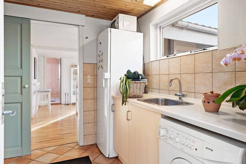 Foto von Ferienhaus MB21 in Ajstrup - Odder - Ostjütland