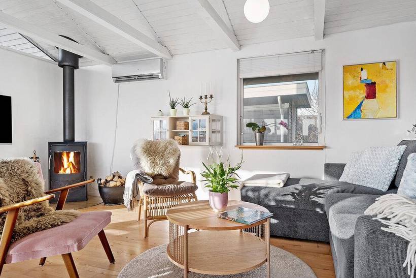 Foto von Ferienhaus MB21 in Ajstrup - Odder - Ostjütland