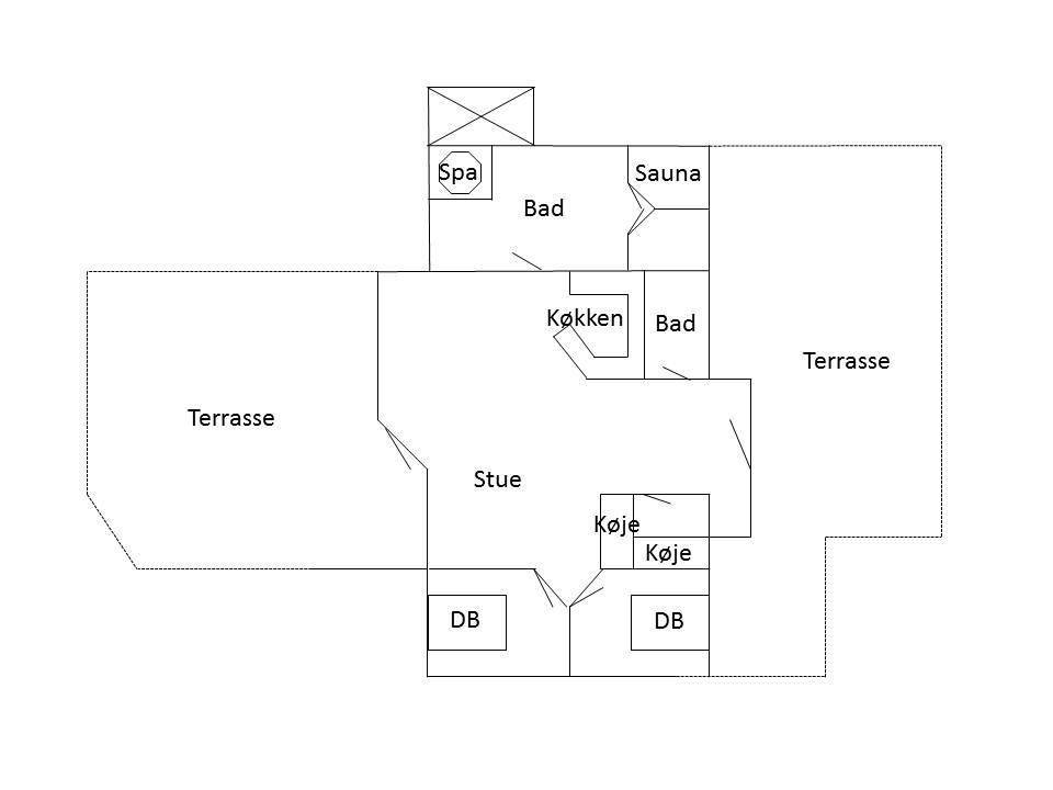 Vorschaubild von Ferienhaus MB22 in Blåvand - Westjütland