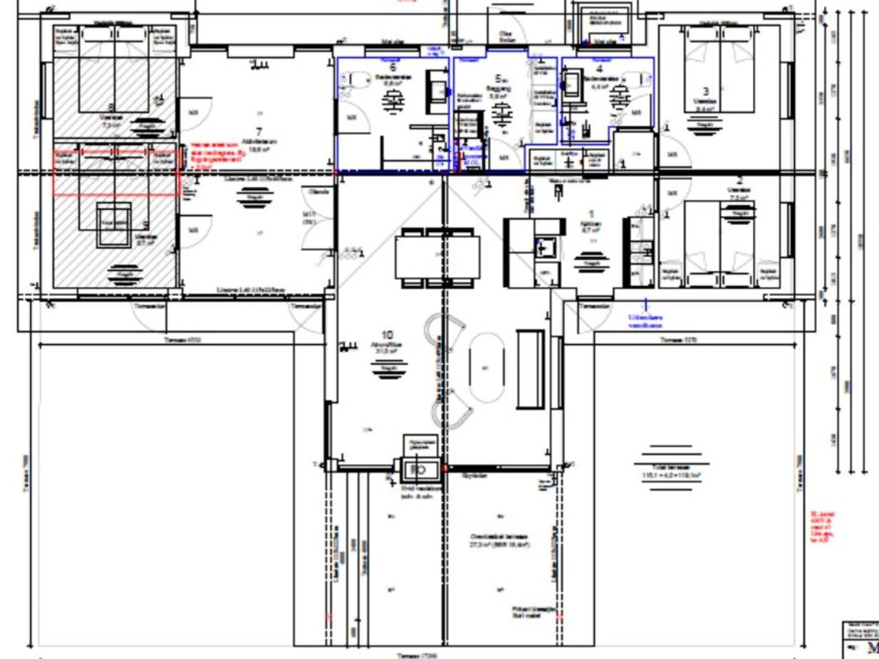Vorschaubild von Ferienhaus MB26 in Fjellerup - Ostjütland