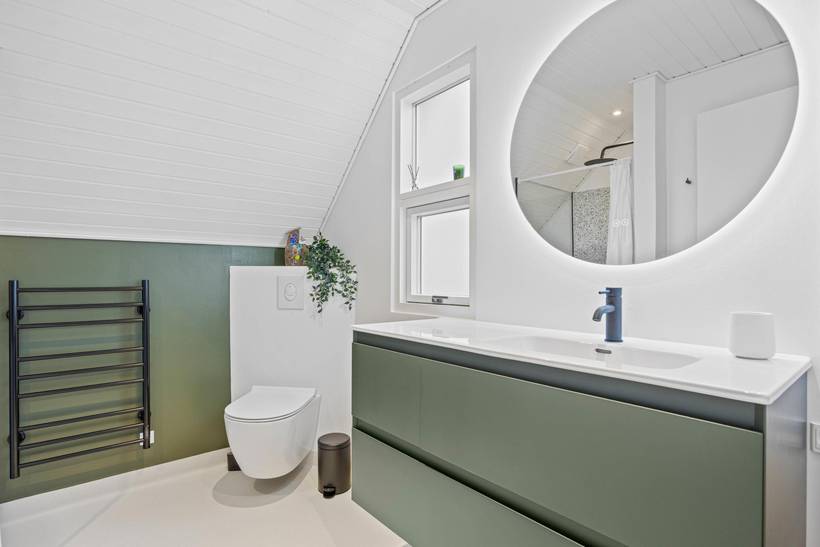 Foto von Ferienhaus MB27 in Klegod - Westjütland