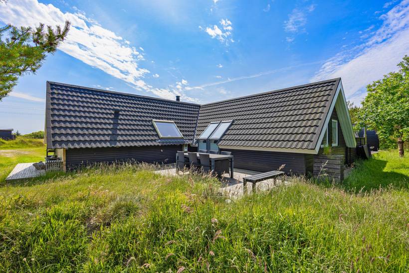 Foto von Ferienhaus MB27 in Klegod - Westjütland