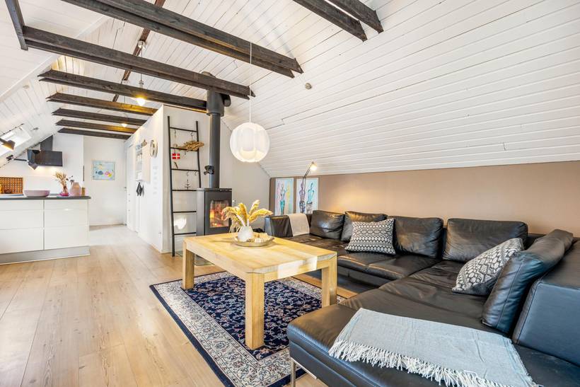 Foto von Ferienhaus MB27 in Klegod - Westjütland