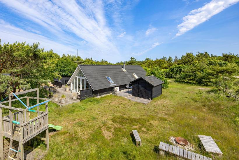 Foto von Ferienhaus MB27 in Klegod - Westjütland