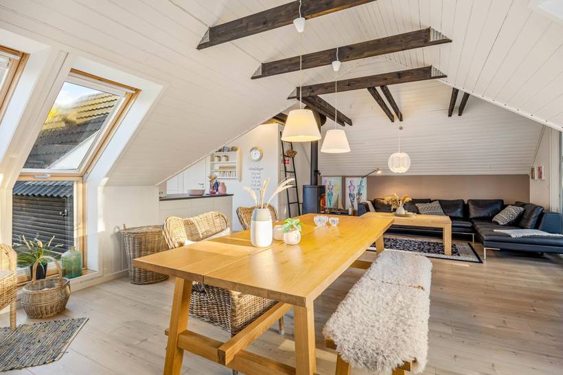 Foto von Ferienhaus MB27 in Klegod - Westjütland