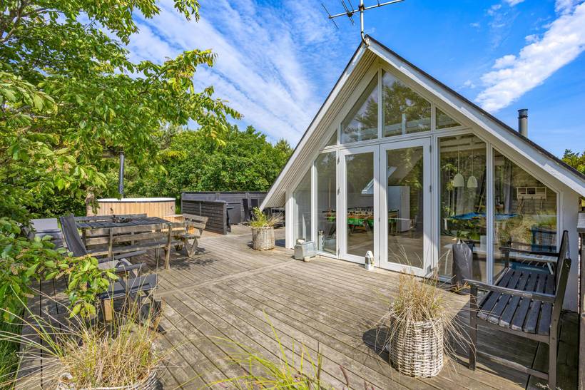 Foto von Ferienhaus MB27 in Klegod - Westjütland