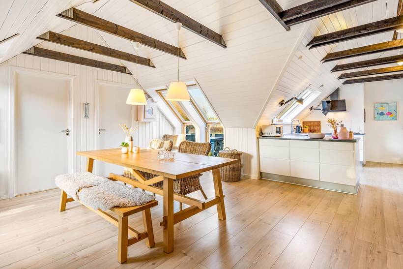 Foto von Ferienhaus MB27 in Klegod - Westjütland
