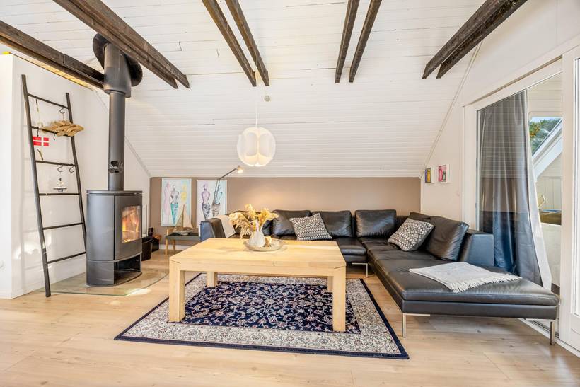 Foto von Ferienhaus MB27 in Klegod - Westjütland