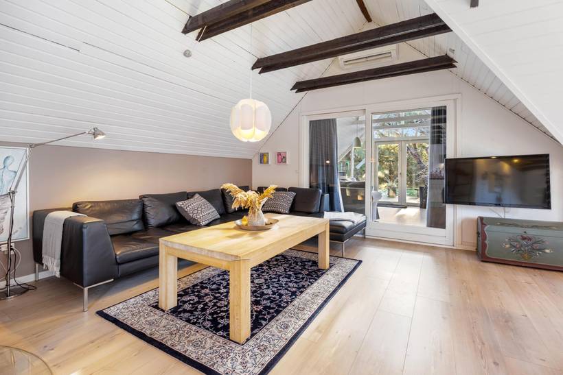 Foto von Ferienhaus MB27 in Klegod - Westjütland